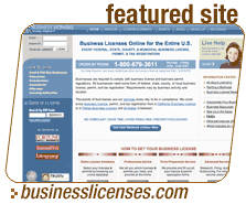 featured site